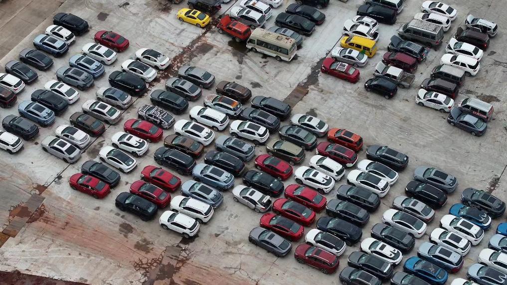 从“卖废料”迈向“再制造” 重庆潼南汽车后市场产业发展见闻