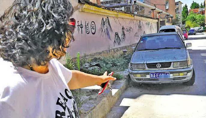 僵尸车是咋炼成的？该报废不报废啥后果？听济南交警咋说