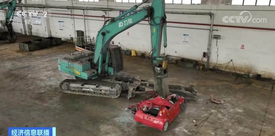 专业回收报废汽车_报废汽车回收行业怎么样_报废回收汽车专业知识