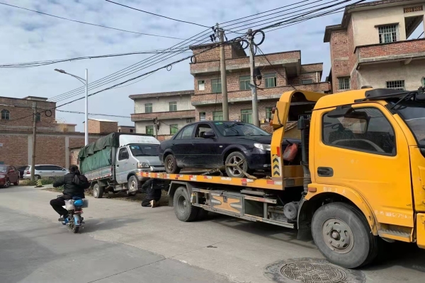 关于报废车,这5点要知道!