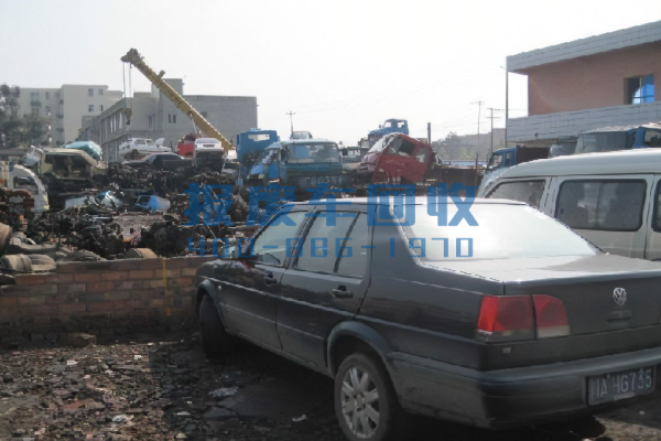 攀枝花自愿报废汽车有补贴吗，小轿车报废一辆给多少钱