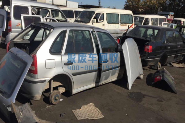 攀枝花报废车回收市场地址在哪里，攀枝花收报废车电话
