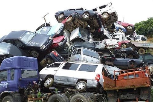 汽车报废补贴的相关政策