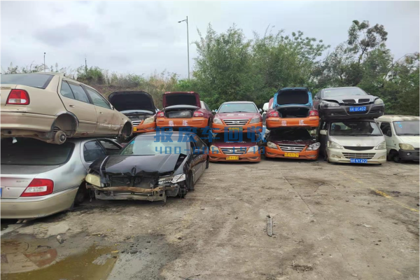 攀枝花附近报废车回收站，攀枝花最近的报废汽车回收站