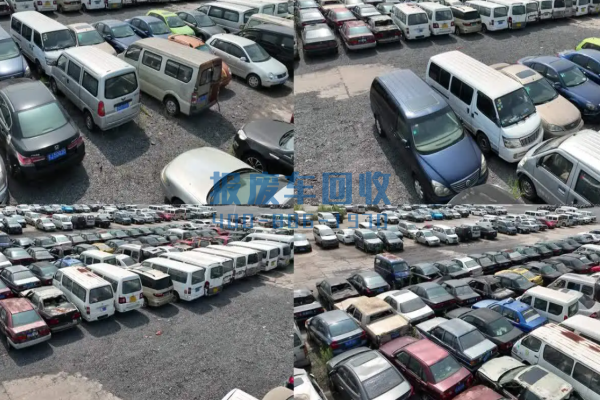 2024年攀枝花汽车报废能拿到多少钱