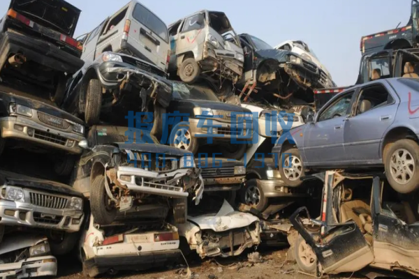 车辆报废异地可以吗,车辆报废跨省可以吗